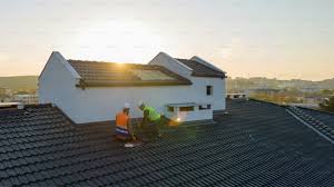 Fast & Reliable Emergency Roof Repairs in Beckett, NJ